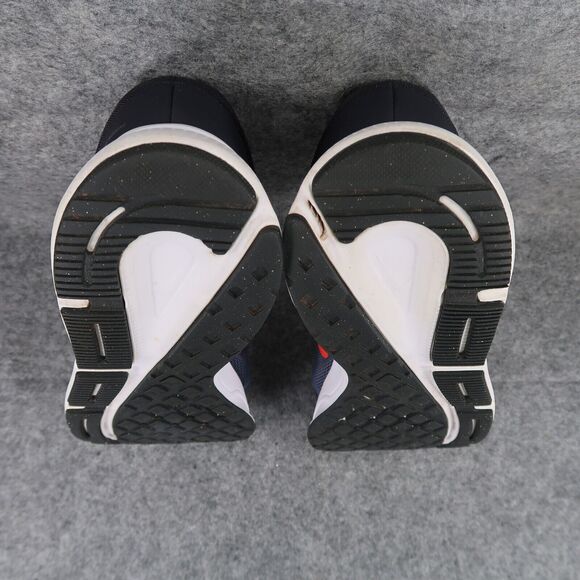 Nike Shoes Mens 12 Zoom Span 3 Running Athletic Trainer Sneaker Active Lifestyle - Picture 11 of 13